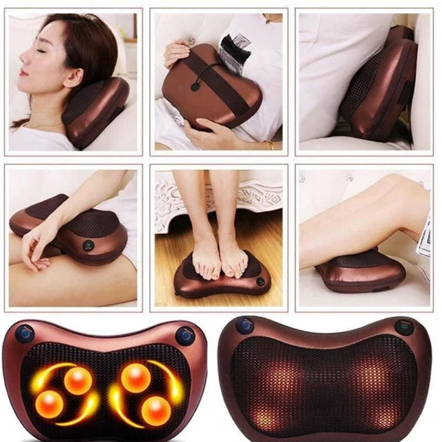 Cojín Masajeador RELAXCUSHION™