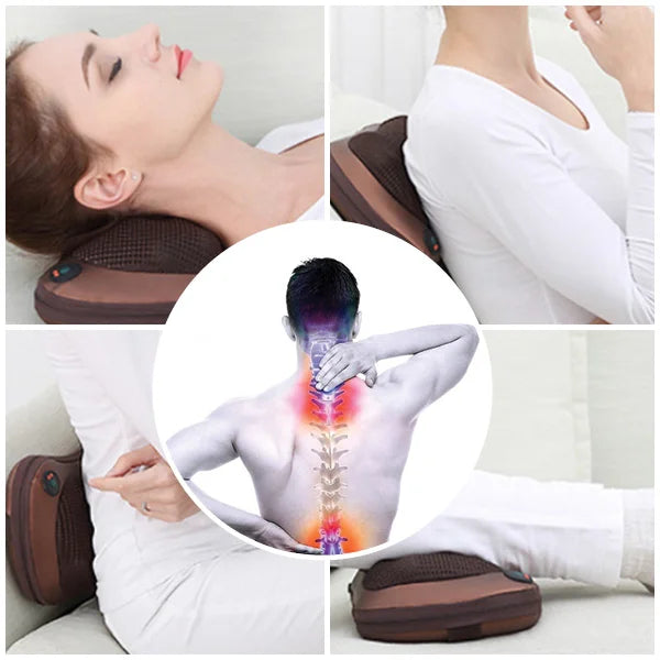 Cojín Masajeador RELAXCUSHION™